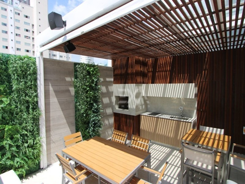 Imagem 25 de 29 de Apartamento À Venda Em Balneário Camboriú De 3 Suítes - Ma1215