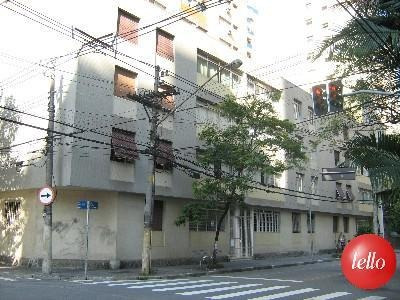 Imagem 12 de 13 de Apartamento - Ref: 214116