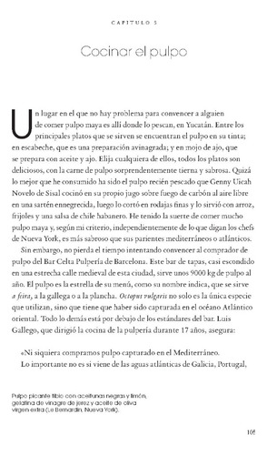 Los Pulpos - La Vida De Unos Seres Extraordinarios