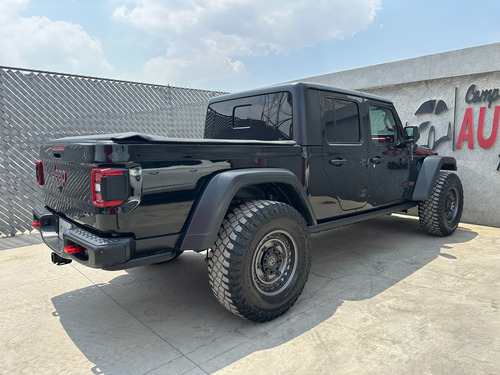 Jeep Gladiator 3.6 Rubicon 4x4 At