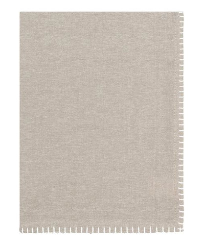 Mantel De Mesa Fiji 160x280cm Beige| Savihome