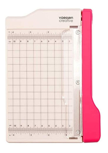 Vaessen Creative Trim Easy Guillotine - Cortador