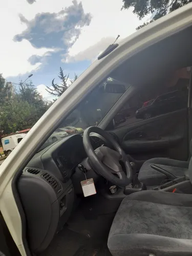 Mitsubishi Lancer 1.6 Glx 5 p
