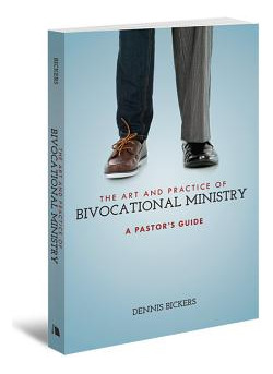 Libro The Art And Practice Of Bivocational Ministry - Bic...
