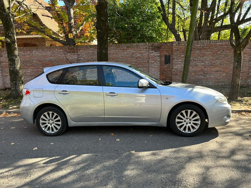 Imagen 5 de 9 de Subaru Impreza 2.0r Automatico