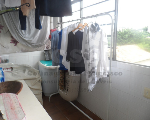 Imagem 9 de 12 de Casa De 300m² 3 Dormitórios Vila São Francisco - Ca04384 - 34159668