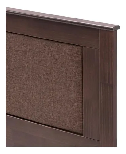 Cama New Style 6 1.50x2.00cm Rosen Resp+vel Rachel 2 Plazas