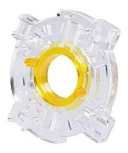 Restrictor Tipo Sanwa Octagonal + Restrictor Redondo (Usado)
