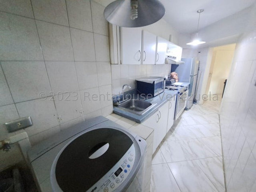 Imagen 7 de 20 de Moderno Apartamento En Venta Urb. El Centro Maracay Negociable Keg:23-20652