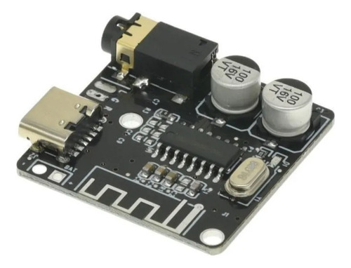 Modulo Bluetooth 5.0 Tipo C
