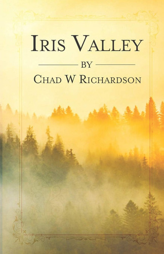 Libro: En Ingles Iris Valley