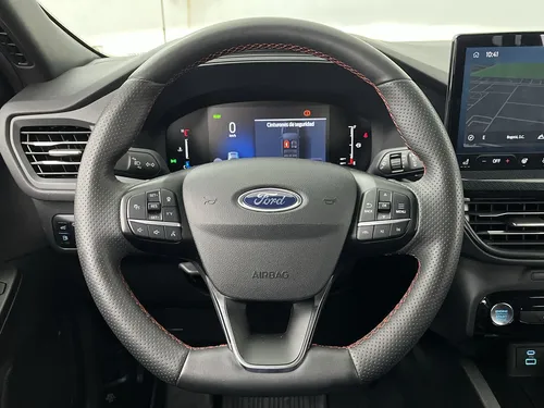 Ford Escape ST LINE AUT 2.5