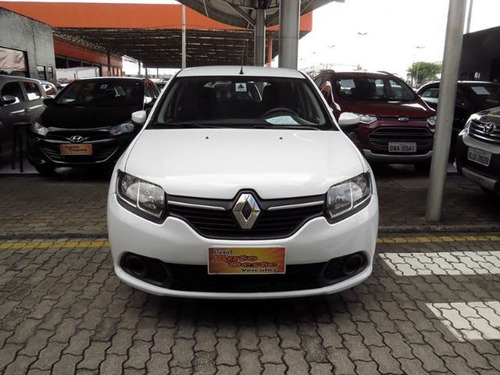 Sandero Expression Flex 1.0 12v 5p