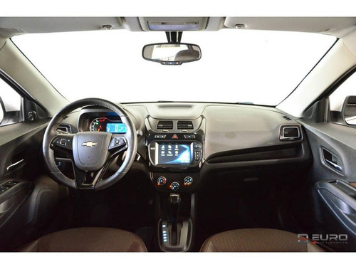 Chevrolet Cobalt 1.8 At Ltz