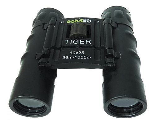 Imagem 2 de 5 de Binóculo Tiger 10x25mm Echolife