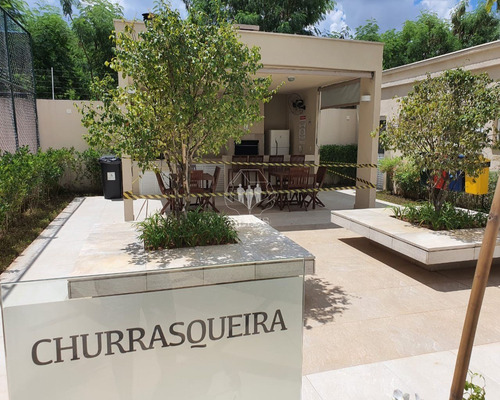 Imagem 27 de 30 de Apartamento - Ap03566 - 69345601