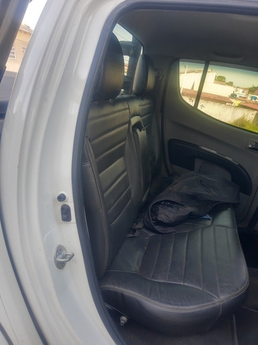 Mitsubishi L200 2013 3.2 Triton Hpe Cab. Dupla 4x4 Aut. 4p