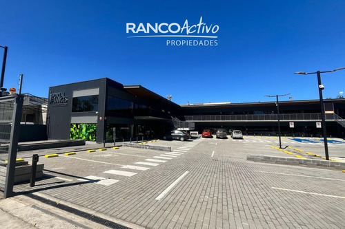Local Comercial Portal Frances, Rudecindo Ortega, Temuco.