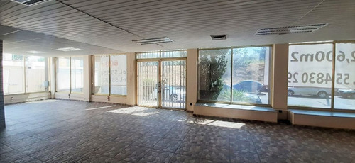 Imagen 4 de 22 de Bodega Industrial En Venta, Alce Blanco Naucalpan, 2,600 M2