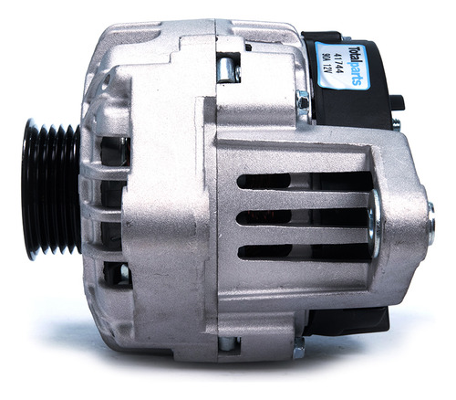 Alternador Para Chevrolet Corsa 1.8 2006 Sist Valeo 12v 90a