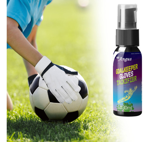 Spray Antideslizante Goalkeeper Tackifier Spray Multifunctio