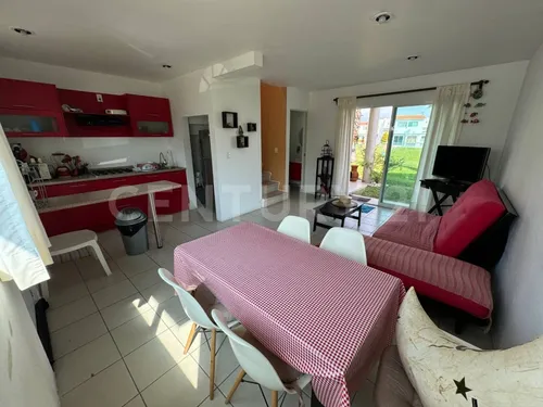 Casa En Condominio Con Alberca En Atlatlahucan, Morelos $1,990,000.00 Mxn