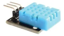 Comprar Sensor De Humedad Y Temperatura Dht11 Arduino Pic Avr Rasp