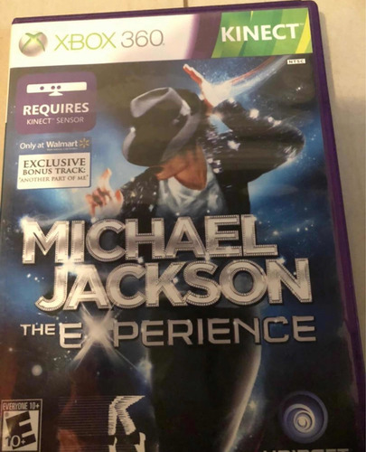 Imagen 4 de 4 de Juegos Xbox 360