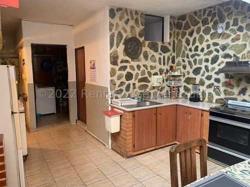 Imagen 7 de 13 de Casa En Venta En La Montañita Turmero Aragua 22-24196 Irrr