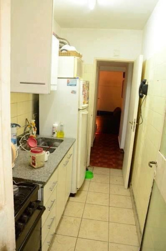 Imagen 8 de 11 de Departamento - Recoleta