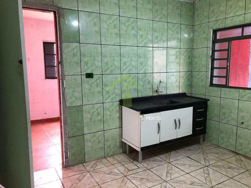 Imagem 29 de 30 de Casa Com 2 Dorms, Campestre, Embu-guaçu - R$ 265 Mil, Cod: 2343 - V2343