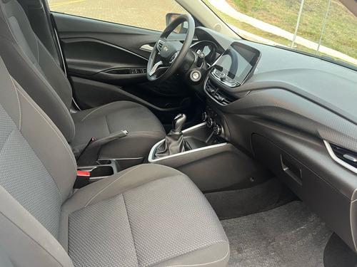 Chevrolet Onix 1.0 Lt Turbo 5p