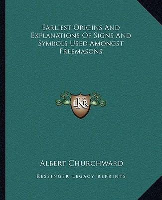 Libro Earliest Origins And Explanations Of Signs And Symb...