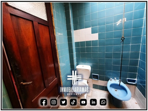 Imagen 11 de 14 de Apartamento Alquiler Union Montevideo Imas.uy S * (ref: Ims-12174)