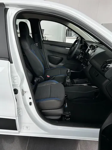 Renault Kwid 1.0 Intens