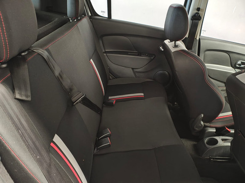 Renault Sandero 2.0 Rs 145cv