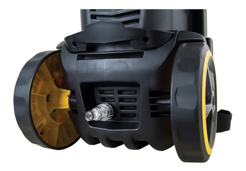 Lava Jato Lavadora Tramontina De Alta Pressão 1200w 1500psi