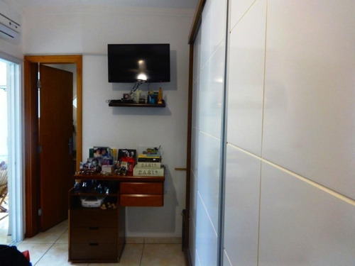 Imagem 11 de 26 de Sobrado A Venda Tudy Bastos Praia Grande -sp - So0090 - 34957768