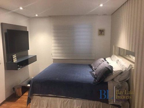 Imagem 15 de 15 de Belo Apto!!126m² 3 Suítes Mooca Cond Club Na Rua Taquari - Ap00486ae