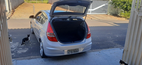 Imagem 3 de 12 de Hyundai I30 2012 2.0 Gls 5p