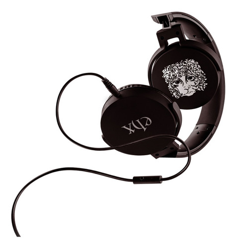 Imagen 3 de 5 de Audifonos Electro Harmonix Hot Threads Stereo Con Cable