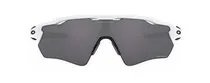 Comprar Oakley Men's Oo9208 Gafas De Sol Rectangulares Radar Cfyj1