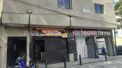 Local en alquiler