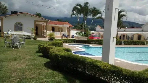 Alquiler Finca Chinauta Privada Familias Eventos