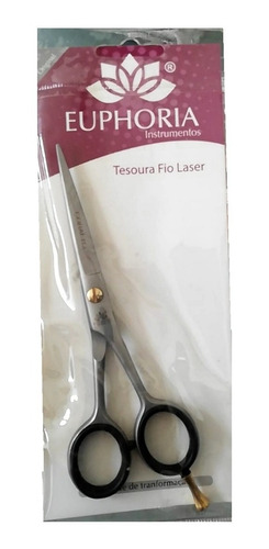 Tijeras Filo Laser Profesional Peluquería 