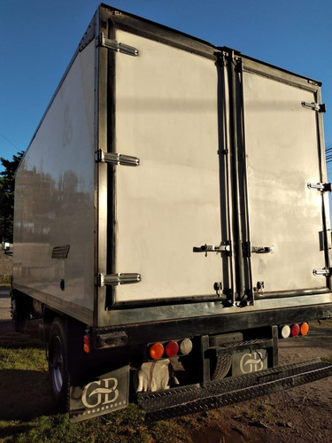 Ford Cargo 1317