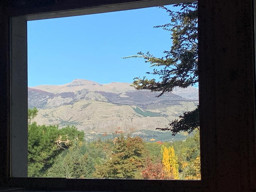 Imagen 6 de 14 de Cabaña San Martin De Los Andes 4pax Vist Chapelco Alqudiario