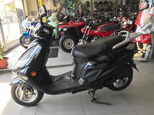 Imagen 7 de 19 de Suzuki An 125 An125 2015 Buen Estado Scooter Delisio Motos