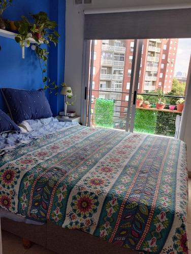 Departamento A La Venta En Sarandi Apto Credito