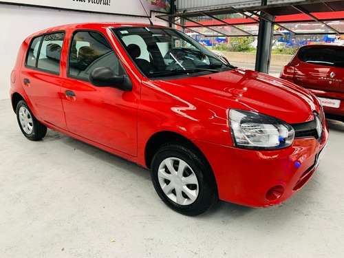 Renault Clio 1.0 16v Expression Hi-power 5p